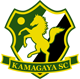 KAMAGAYA SCロゴ